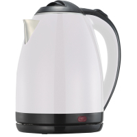 Електрочайник Delfa DK 3530 X white Diawest