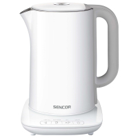 Електрочайник Sencor SWK 1591WH Diawest