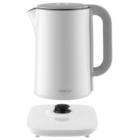 Електрочайник Sencor SWK 1591WH Diawest