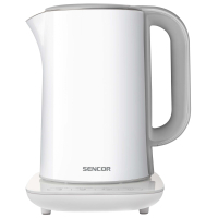 Електрочайник Sencor SWK 1591WH Diawest