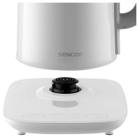 Електрочайник Sencor SWK 1591WH Diawest