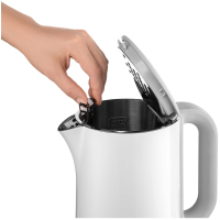 Електрочайник Sencor SWK 1591WH Diawest