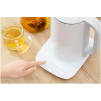 Електрочайник Sencor SWK 1591WH Diawest