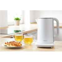 Електрочайник Sencor SWK 1591WH Diawest
