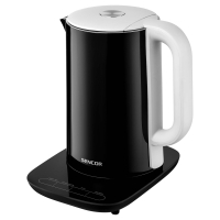 Електрочайник Sencor SWK 1592BK Diawest