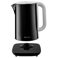 Електрочайник Sencor SWK 1592BK Diawest