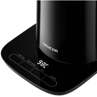 Електрочайник Sencor SWK 1592BK Diawest