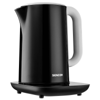 Електрочайник Sencor SWK 1592BK Diawest