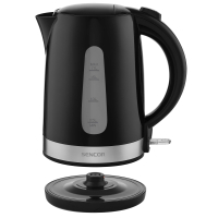 Електрочайник Sencor SWK 1749BK Diawest