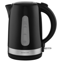 Електрочайник Sencor SWK 1749BK Diawest