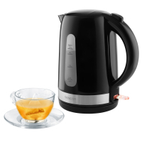 Електрочайник Sencor SWK 1749BK Diawest
