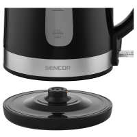 Електрочайник Sencor SWK 1749BK Diawest