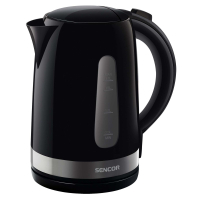 Електрочайник Sencor SWK 1749BK Diawest