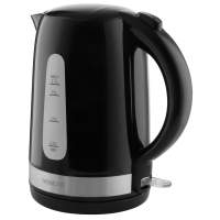 Електрочайник Sencor SWK 1749BK Diawest