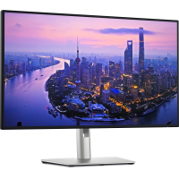 Монітор Dell U2725QE (210-BQTL) Diawest