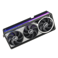 Відеокарта ASUS GeForce RTX5080 16GB ROG ASTRAL OC GAMING (ROG-ASTRAL-RTX5080-O16G-GAMING) Diawest