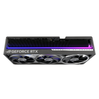 Відеокарта ASUS GeForce RTX5080 16GB ROG ASTRAL OC GAMING (ROG-ASTRAL-RTX5080-O16G-GAMING) Diawest