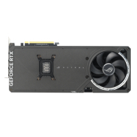Відеокарта ASUS GeForce RTX5080 16GB ROG ASTRAL OC GAMING (ROG-ASTRAL-RTX5080-O16G-GAMING) Diawest
