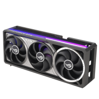 Відеокарта ASUS GeForce RTX5080 16GB ROG ASTRAL OC GAMING (ROG-ASTRAL-RTX5080-O16G-GAMING) Diawest