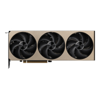 Відеокарта MSI GeForce RTX5070 12Gb INSPIRE 3X OC (RTX 5070 12G INSPIRE 3X OC) Diawest