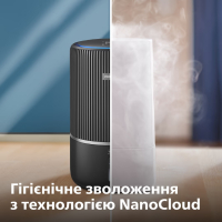 Очисник повітря Philips AC3421/13 Diawest