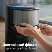 Очисник повітря Philips AC3421/13 Diawest