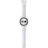 Смарт-годинник Xiaomi Watch S4 Silver BHR9197GL (1126557) Diawest