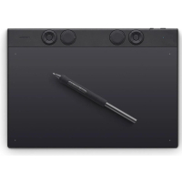 Графічний планшет Wacom Intuos Pro M (PTK670K0B) Diawest