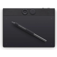 Графічний планшет Wacom Intuos Pro S (PTK470K0B) Diawest