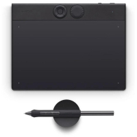 Графічний планшет Wacom Intuos Pro S (PTK470K0B) Diawest