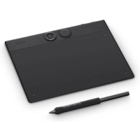 Графічний планшет Wacom Intuos Pro S (PTK470K0B) Diawest
