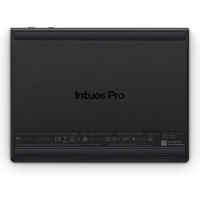 Графічний планшет Wacom Intuos Pro S (PTK470K0B) Diawest
