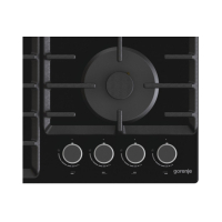 Варочна поверхня Gorenje GT642AB Diawest