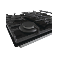 Варочна поверхня Gorenje GT642AB Diawest