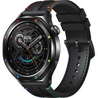 Смарт-годинник Xiaomi Watch S4 Rainbow BHR9199GL (1126555) Diawest
