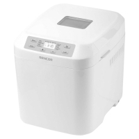 Хлібопічка Sencor SBR 1040WH (SBR1040WH) Diawest