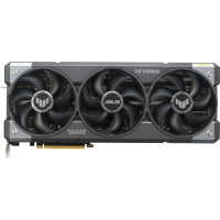 Відеокарта ASUS GeForce RTX5090 32GB TUF OC GAMING (TUF-RTX5090-O32G-GAMING) Diawest