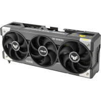 Відеокарта ASUS GeForce RTX5090 32GB TUF OC GAMING (TUF-RTX5090-O32G-GAMING) Diawest