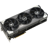 Відеокарта ASUS GeForce RTX5090 32GB TUF OC GAMING (TUF-RTX5090-O32G-GAMING) Diawest