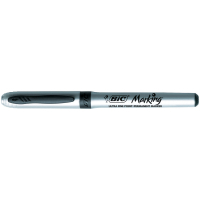 Маркер Bic для CD.DVD, чорний (bc8290801) Diawest