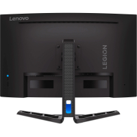 Монітор Lenovo R32qc-30 (67C8GAC1UA) Diawest