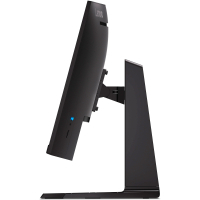 Монітор Lenovo R32qc-30 (67C8GAC1UA) Diawest