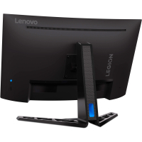 Монітор Lenovo R32qc-30 (67C8GAC1UA) Diawest