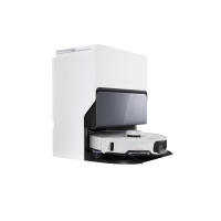 Пилосос Roborock S8 MaxV Ultra White (S8MVU02-00) Diawest
