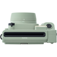 Камера миттєвого друку Fujifilm Instax Wide 400 Pistachio Green (16824123) Diawest
