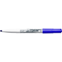 Маркер Bic для сухостираємих дошок Velleda, 1.6 мм, синій (bc9581701) Diawest