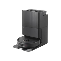 Пилосос Roborock Q REVO PRO BLACK (QRP52-00) Diawest
