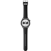 Смарт-годинник Xiaomi Watch S4 Black BHR9195GL (1126556) Diawest