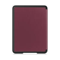 Чохол до електронної книги Armorstandart Amazon Kindle Paperwhite 12th Gen 2024 / Kindle Colorsoft Wine Red (ARM81964) Diawest