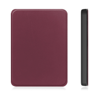 Чохол до електронної книги Armorstandart Amazon Kindle Paperwhite 12th Gen 2024 / Kindle Colorsoft Wine Red (ARM81964) Diawest